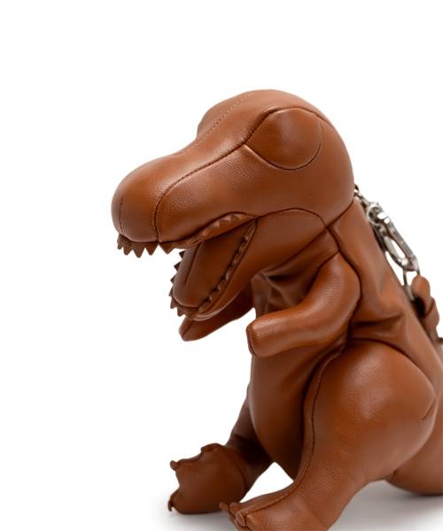 "DOLLS" T-REX Mini Bag
