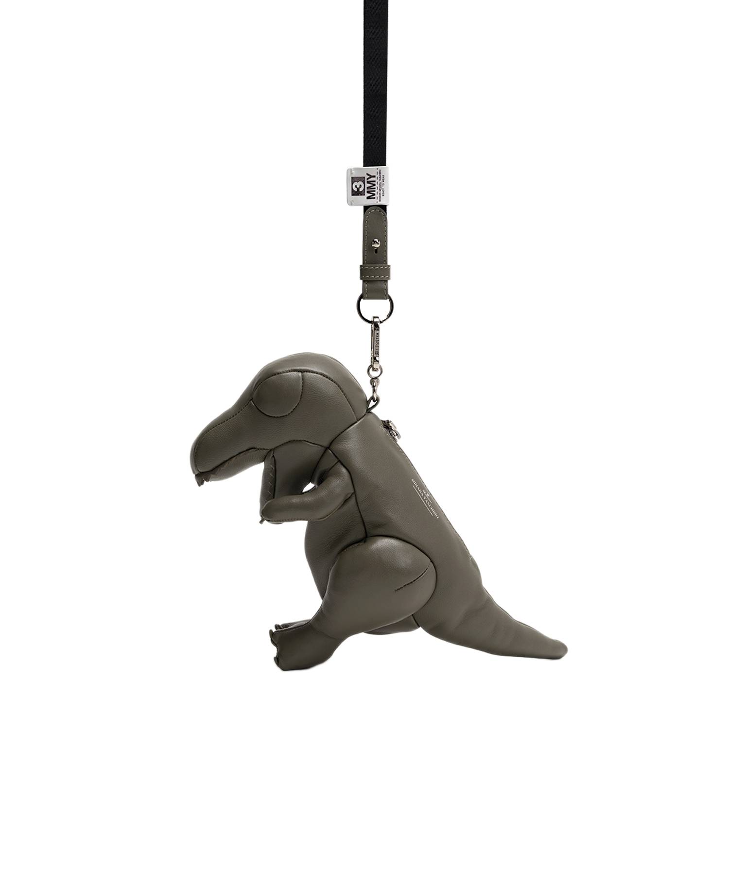 "DOLLS" T-REX Mini Bag