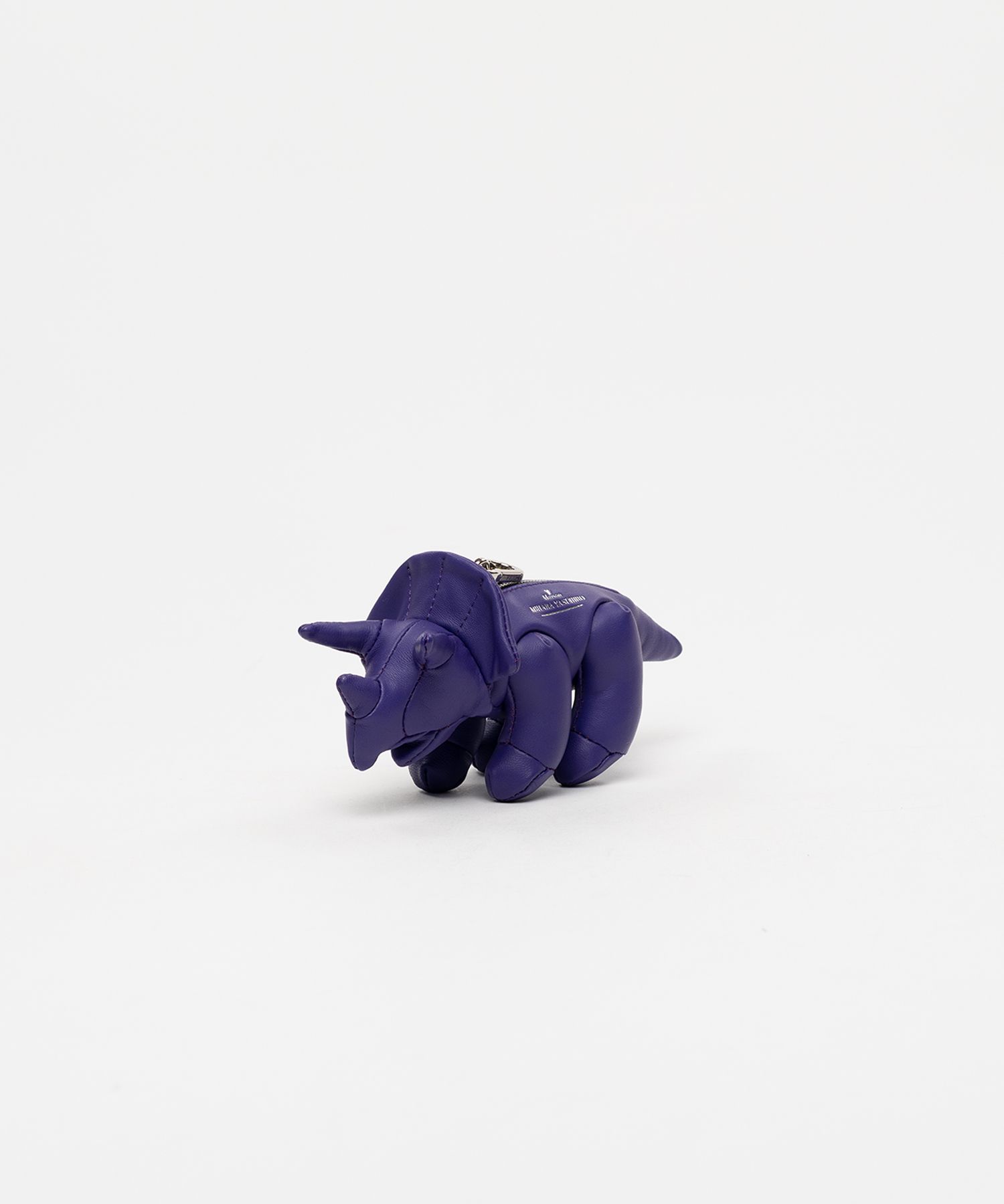 "DOLLS" Triceratops Mini Bag