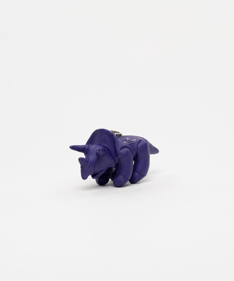 "DOLLS" Triceratops Mini Bag