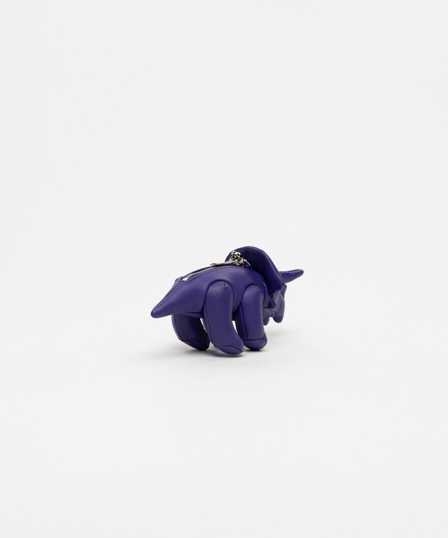 "DOLLS" Triceratops Mini Bag