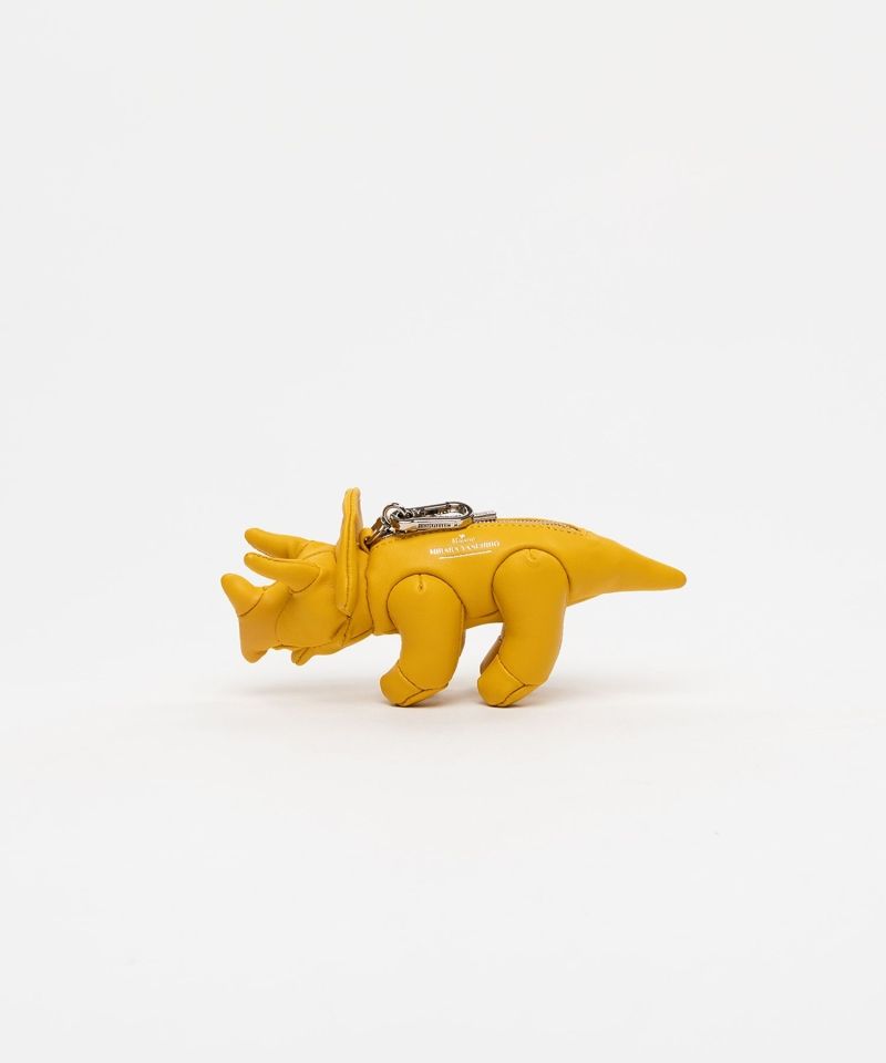 "DOLLS" Triceratops Mini Bag