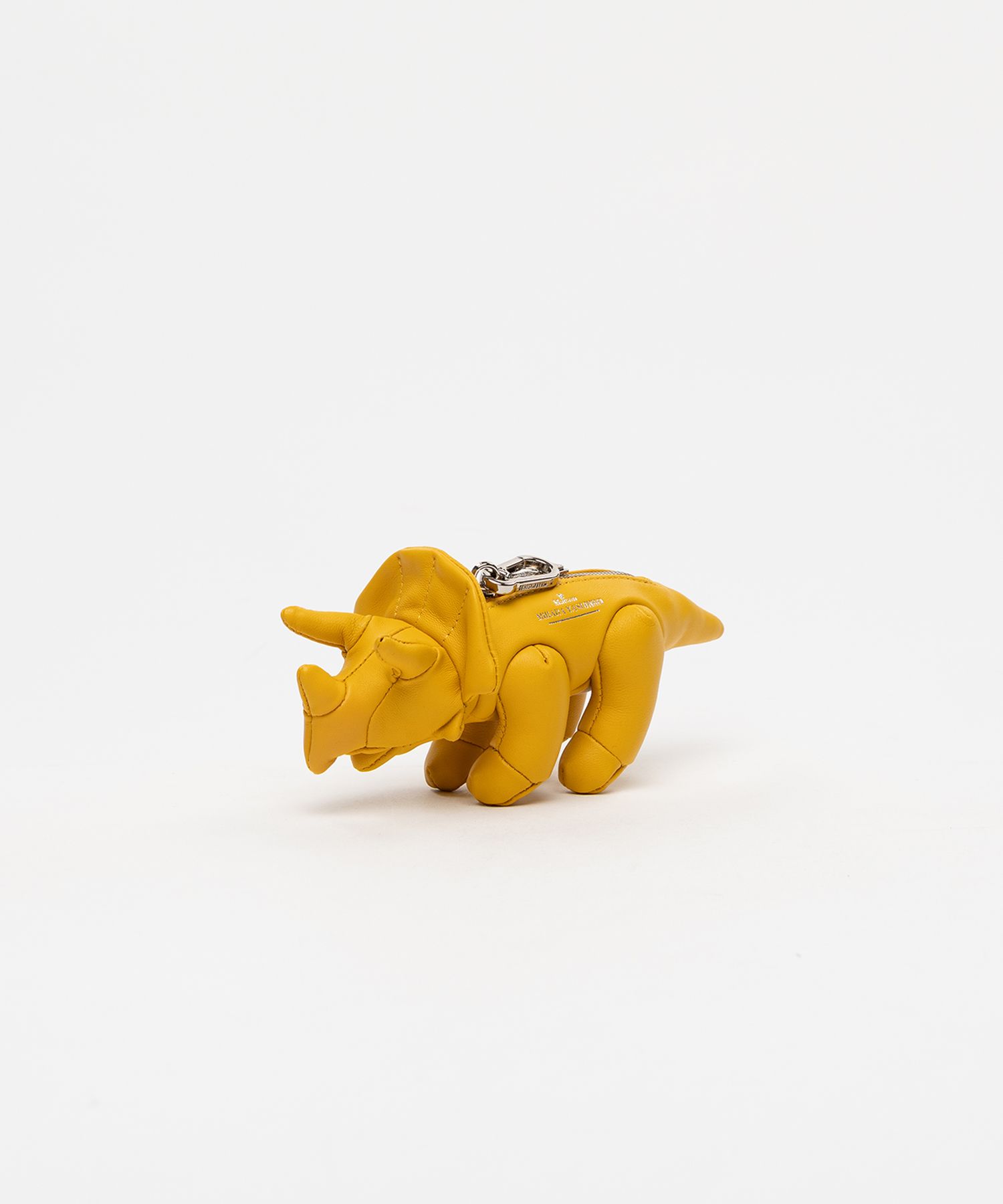 "DOLLS" Triceratops Mini Bag