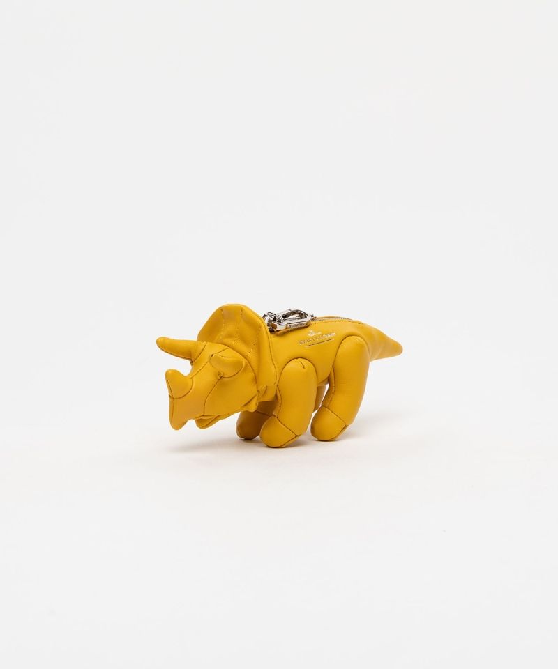 "DOLLS" Triceratops Mini Bag