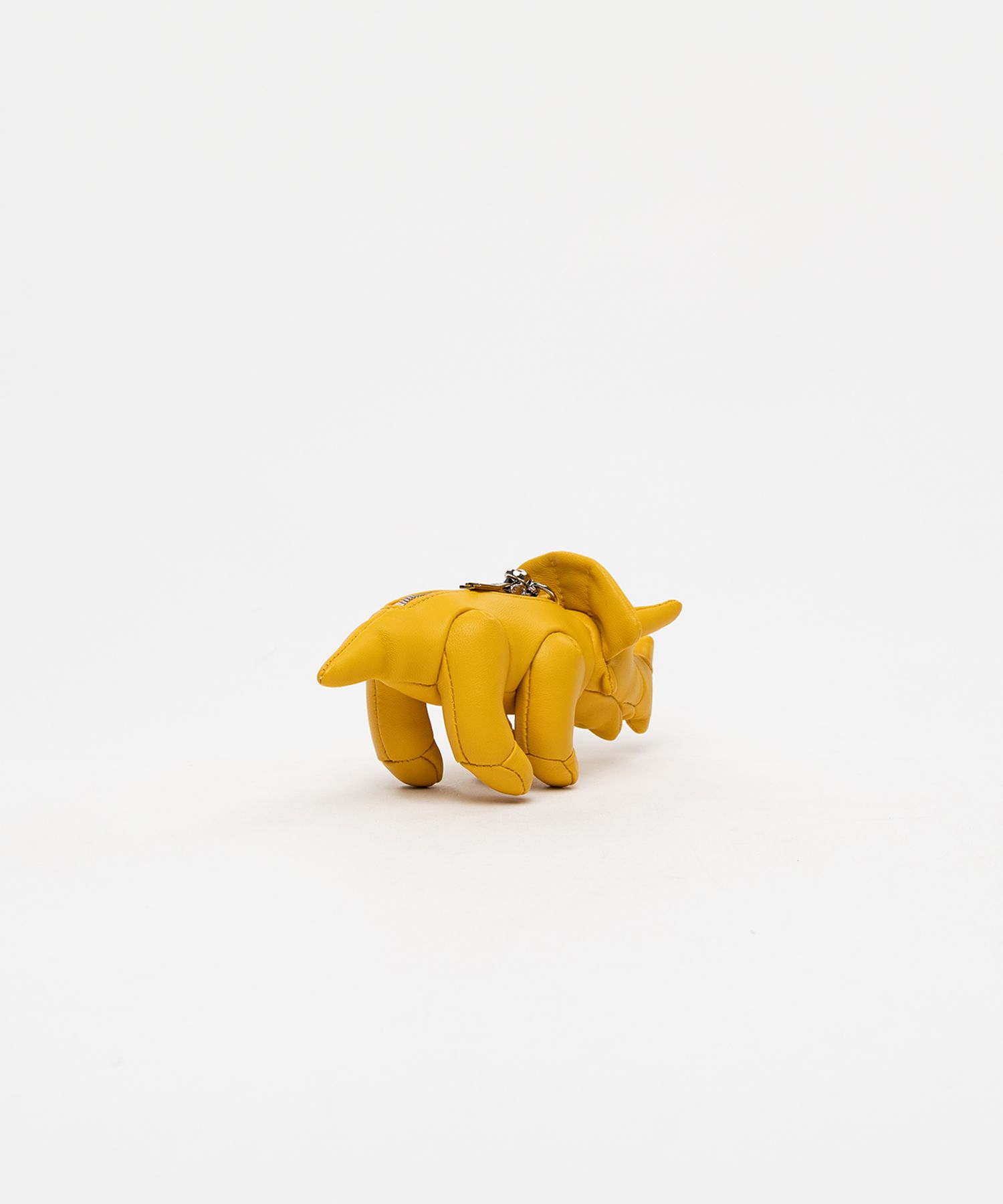 "DOLLS" Triceratops Mini Bag