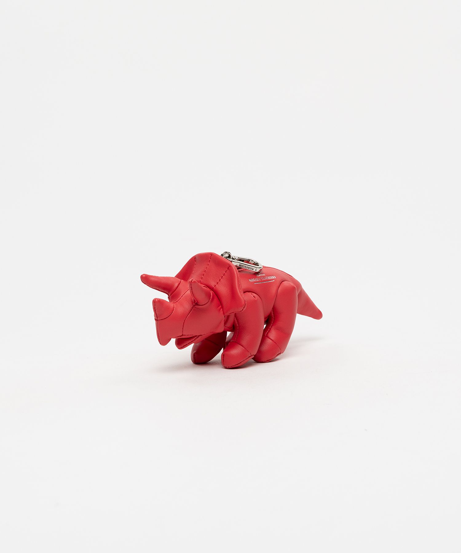 "DOLLS" Triceratops Mini Bag