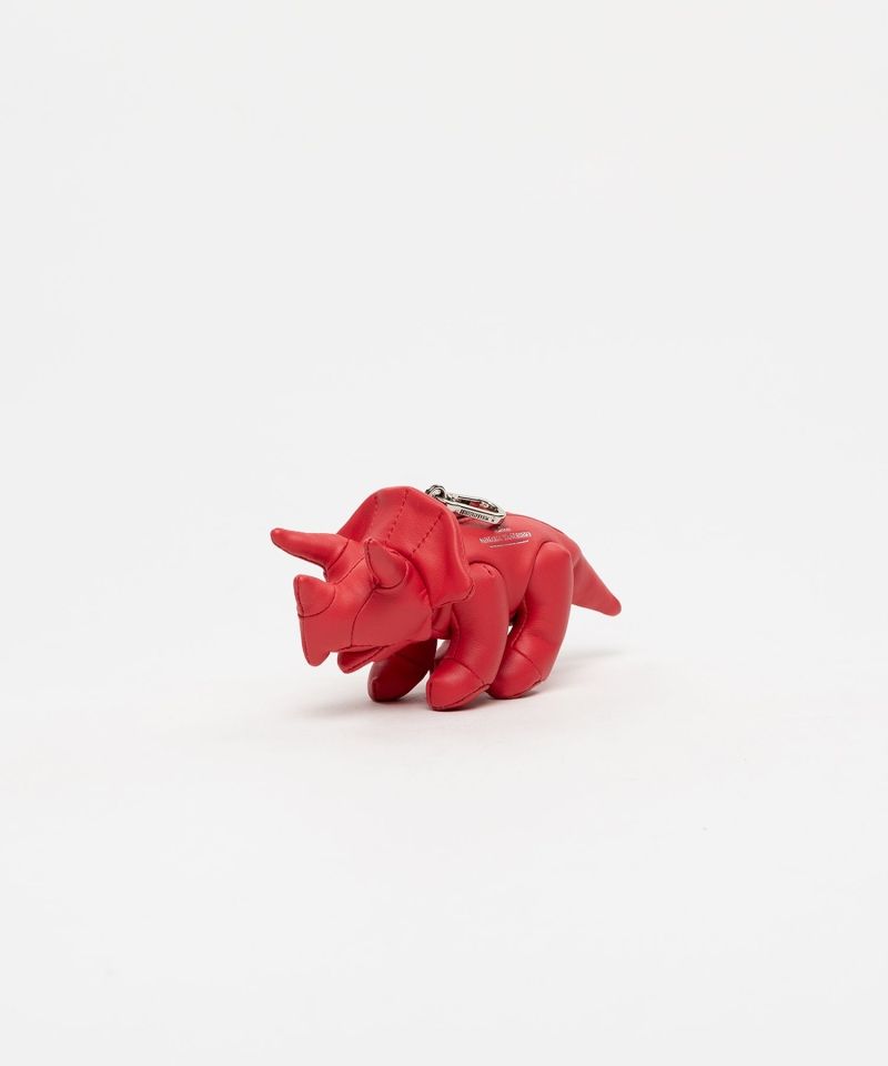 "DOLLS" Triceratops Mini Bag