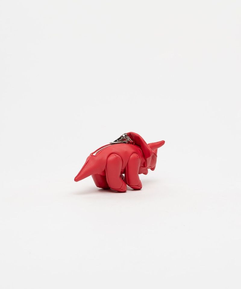 "DOLLS" Triceratops Mini Bag