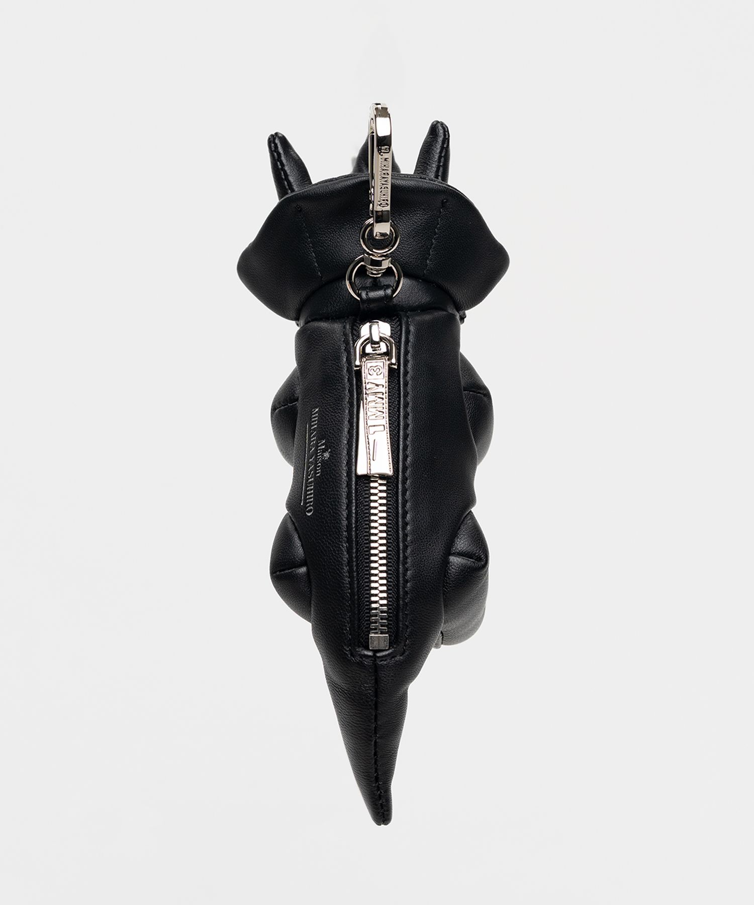 "DOLLS" Triceratops Mini Bag
