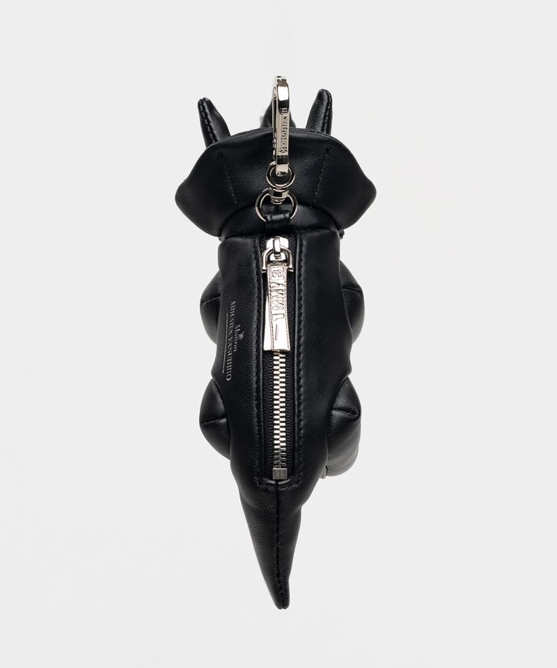 "DOLLS" Triceratops Mini Bag