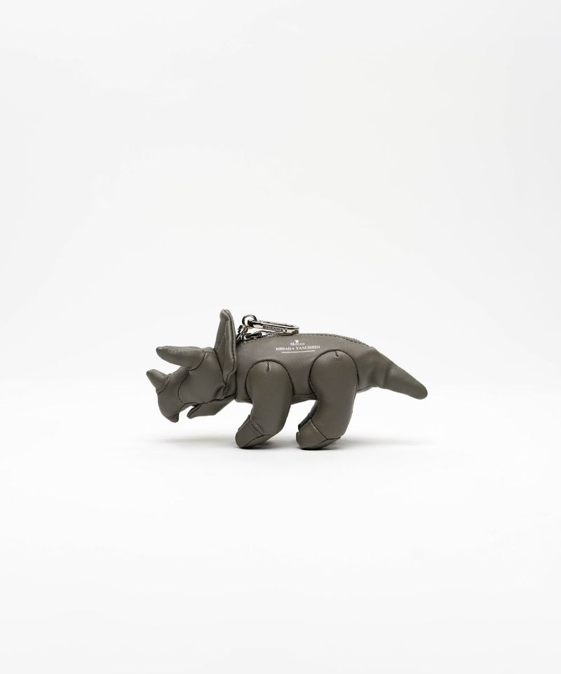 "DOLLS" Triceratops Mini Bag