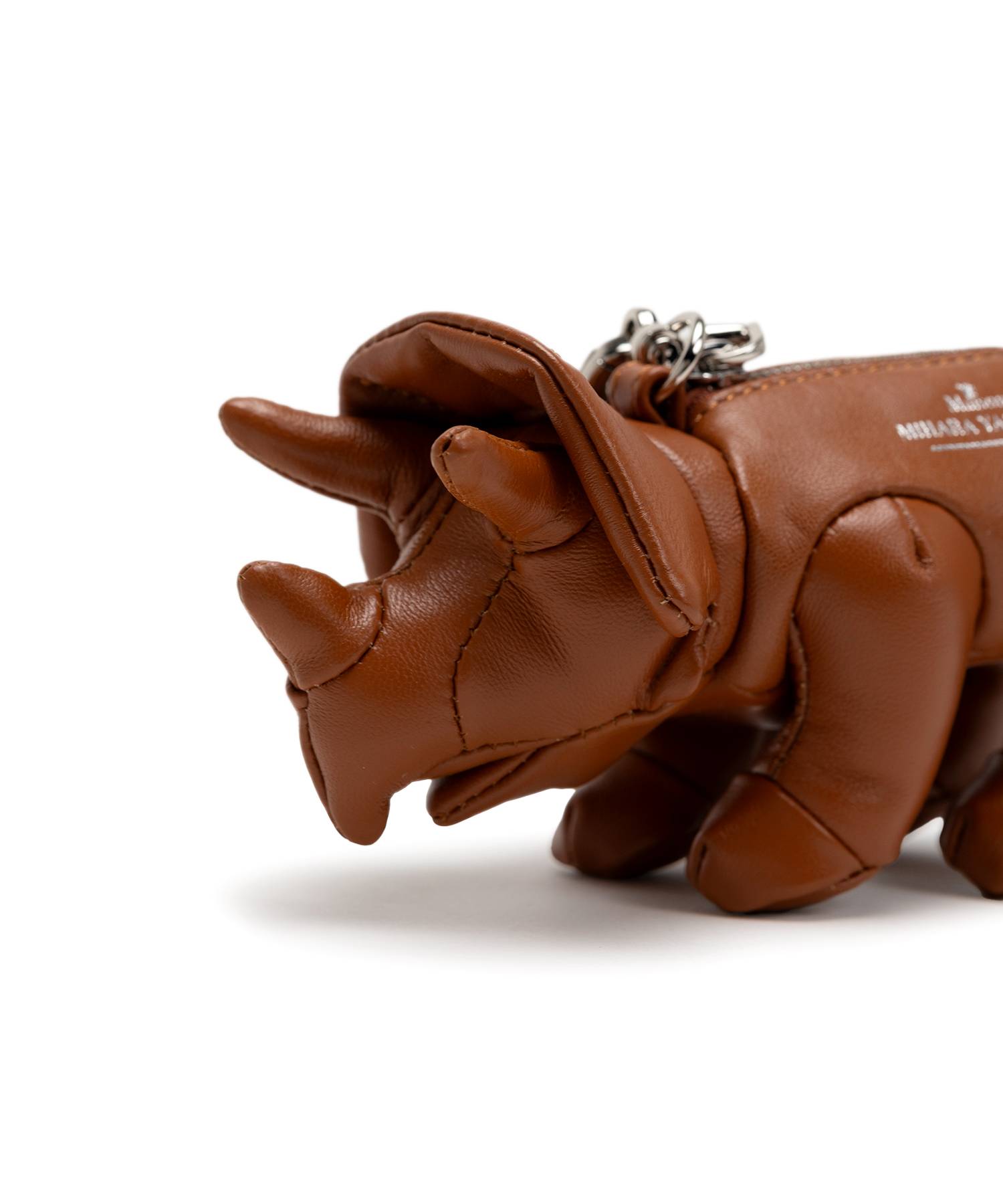 【MIHARAYASUHIRO】DOLLS Triceratops Mini Bag トリケラトプス Maison MIHARA YASUHIRO ONLINE STORE（メゾンミハラヤスヒロ