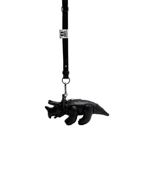 "DOLLS" Triceratops Mini Bag