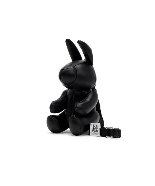 "DOLLS" Rabbit Mini Bag