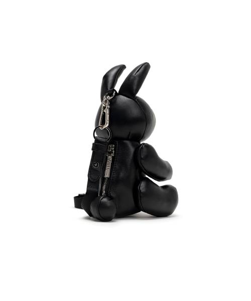 "DOLLS" Rabbit Mini Bag