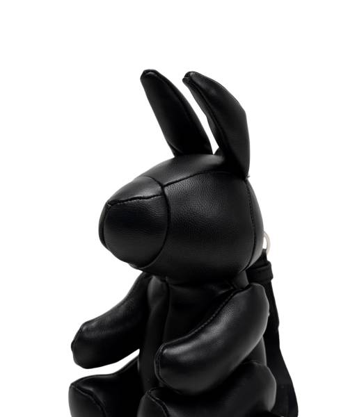 "DOLLS" Rabbit Mini Bag