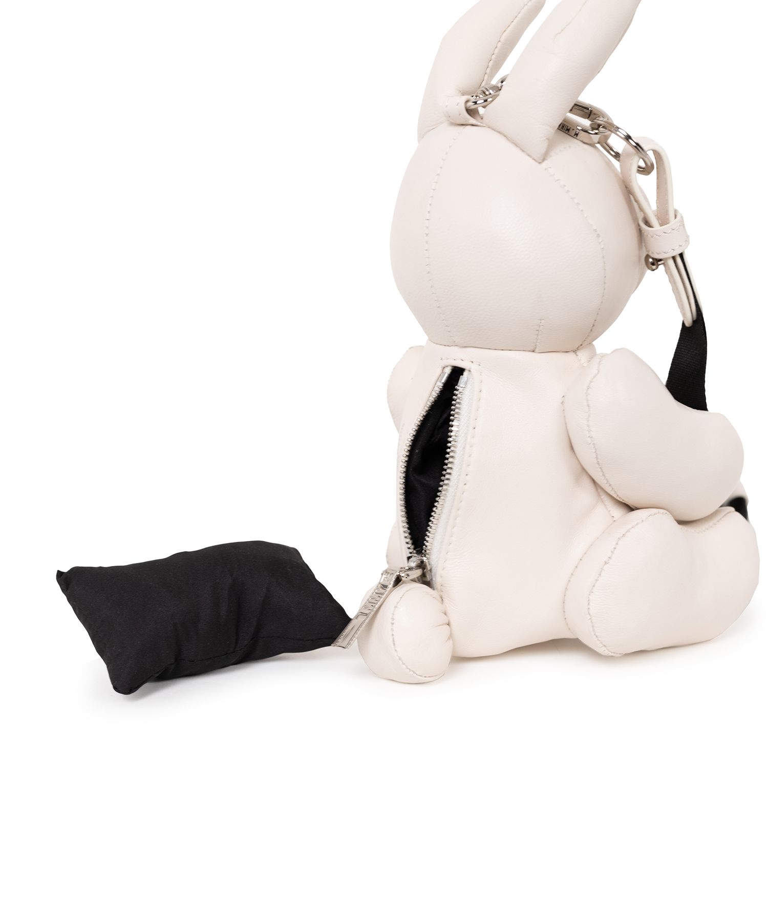 【MIHARAYASUHIRO】DOLLS Rabbit Mini Bag うさぎ 男女兼用 Maison MIHARA YASUHIRO ONLINE STORE（ミハラヤスヒロ