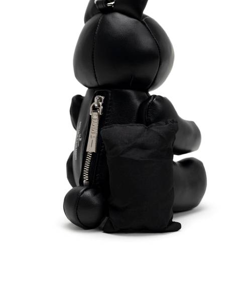 "DOLLS" Rabbit Mini Bag