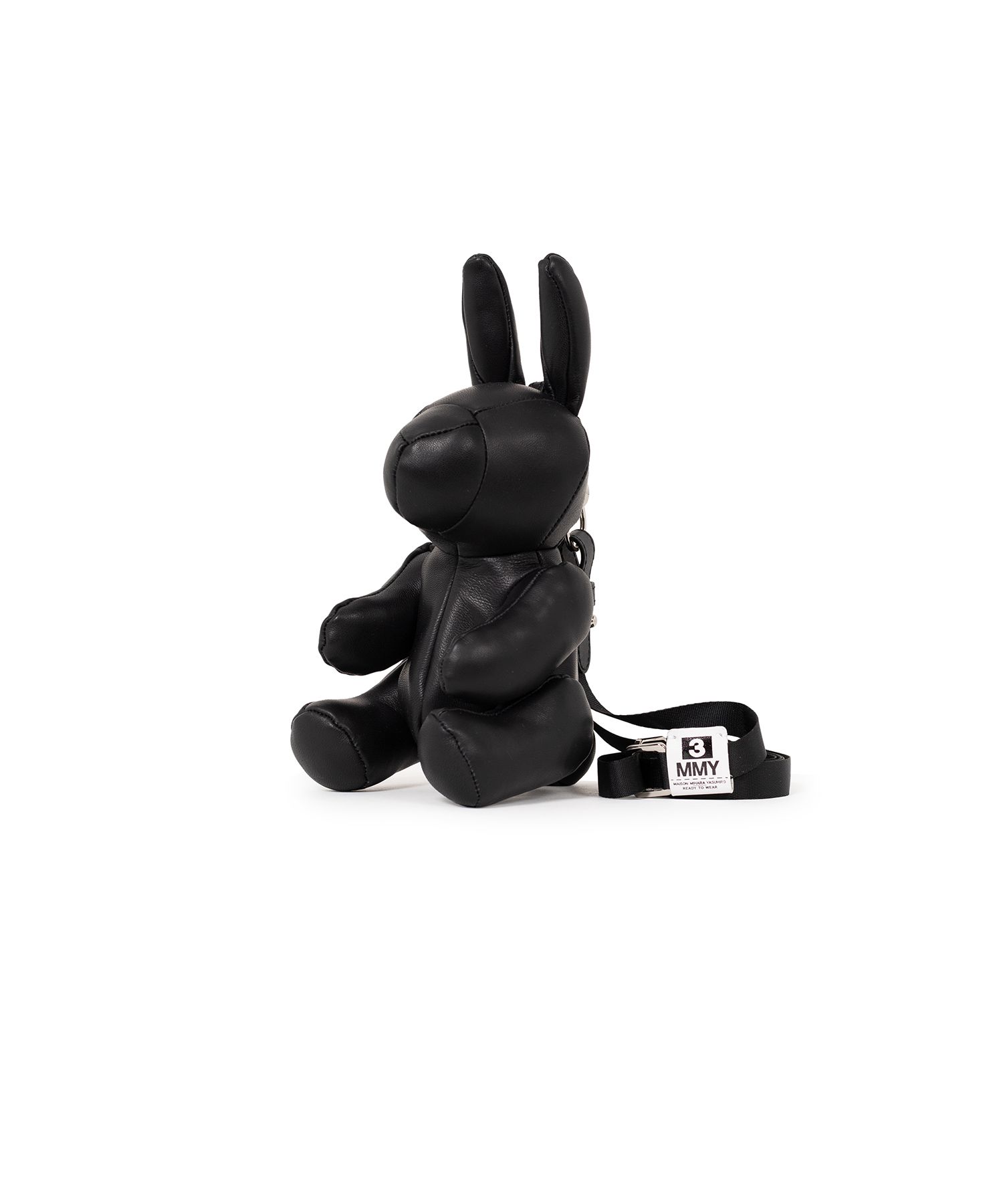 MAISON MIHARA YASUHIRO 国内買付 DOLLS Rabbit Mini Bag Maison MIHARA YASUHIRO ONLINE STORE（ミハラヤスヒロ