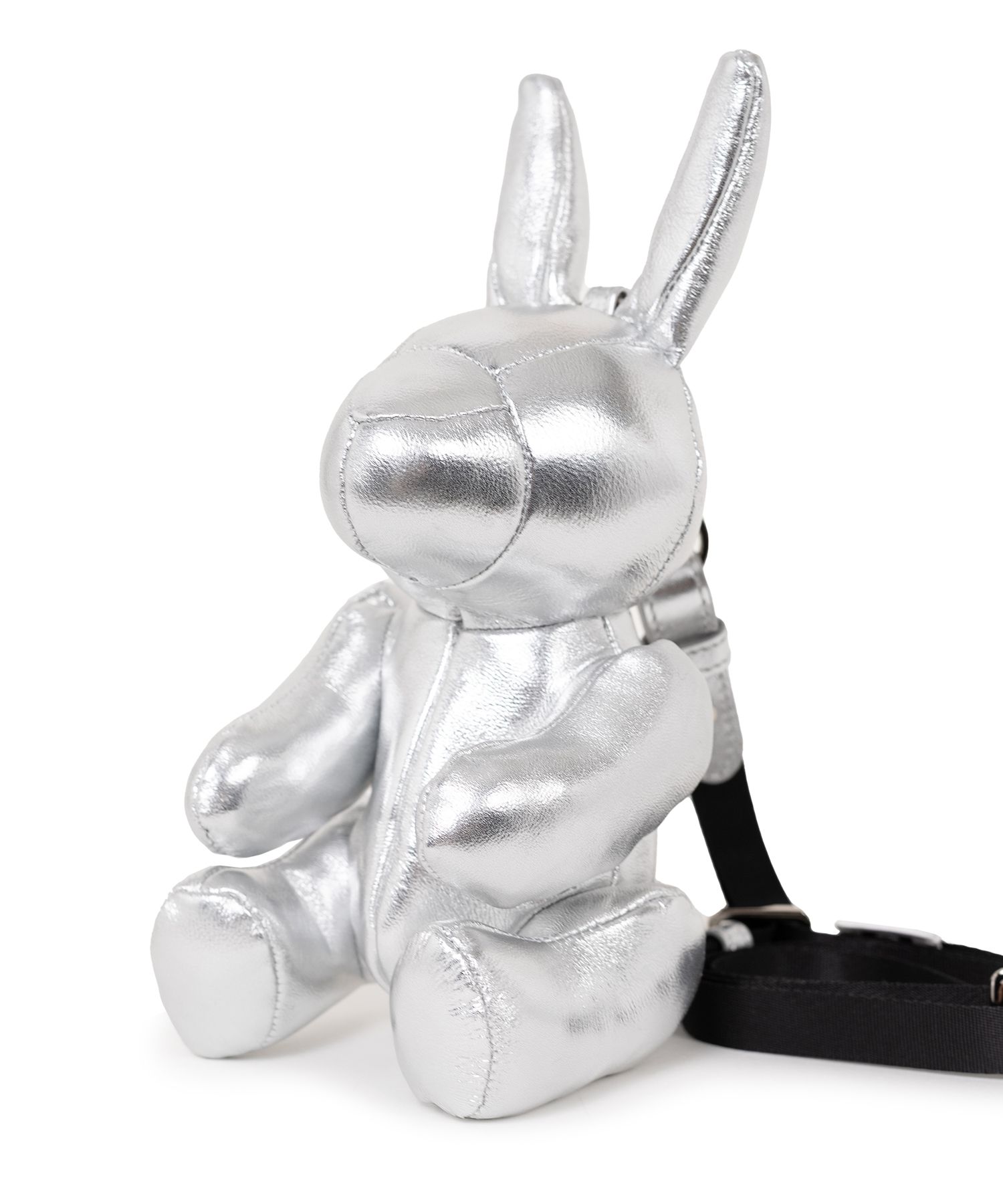 MAISON MIHARA YASUHIRO 国内買付 DOLLS Rabbit Mini Bag Maison MIHARA YASUHIRO ONLINE STORE（ミハラヤスヒロ