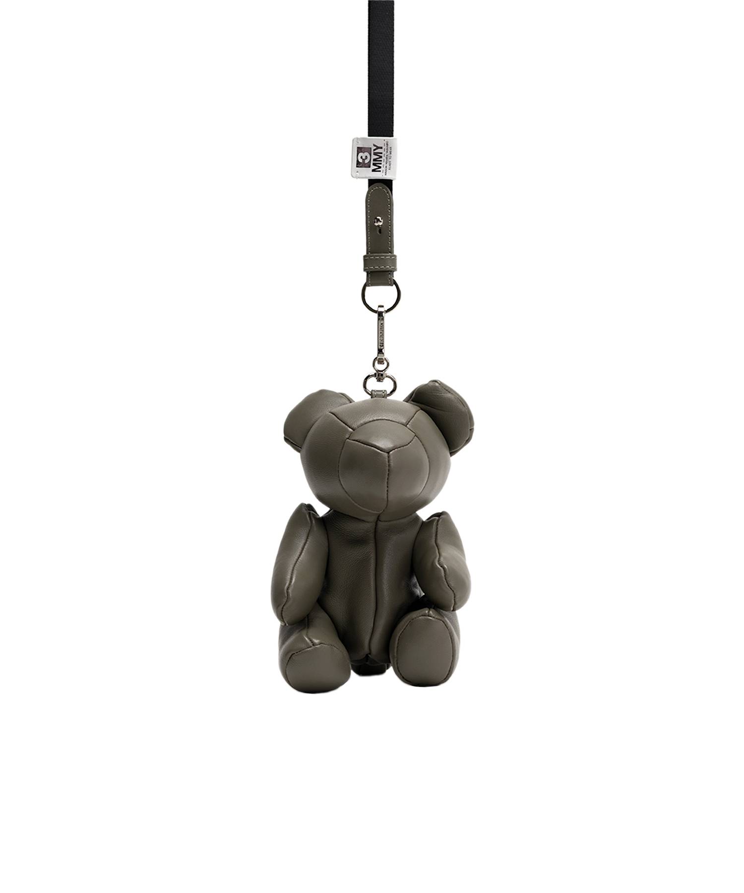 "DOLLS" Bear Mini Bag