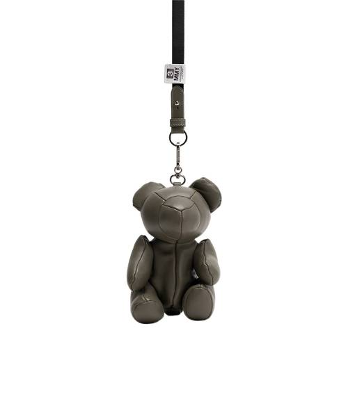 "DOLLS" Bear Mini Bag