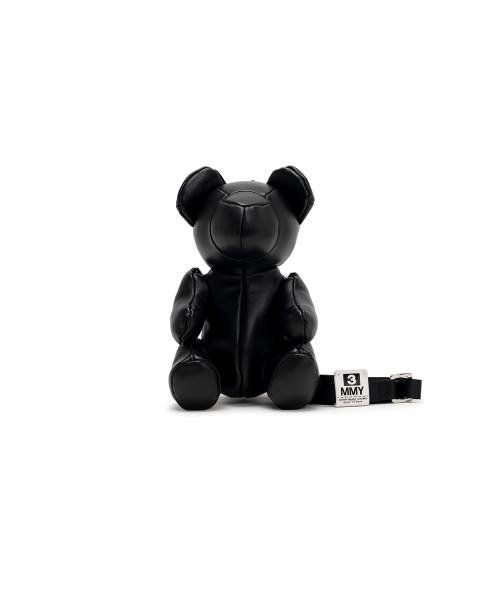 "DOLLS" Bear Mini Bag