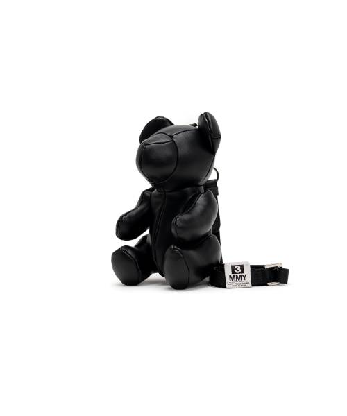 "DOLLS" Bear Mini Bag