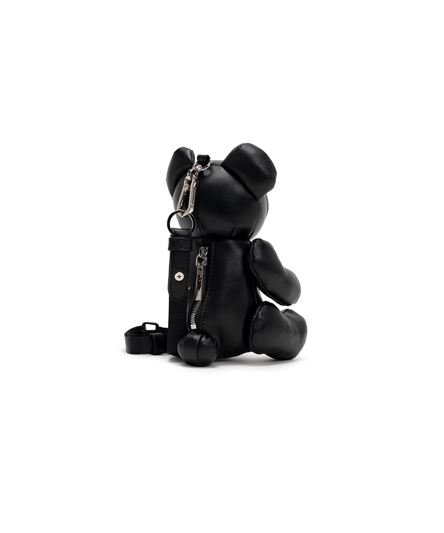 "DOLLS" Bear Mini Bag