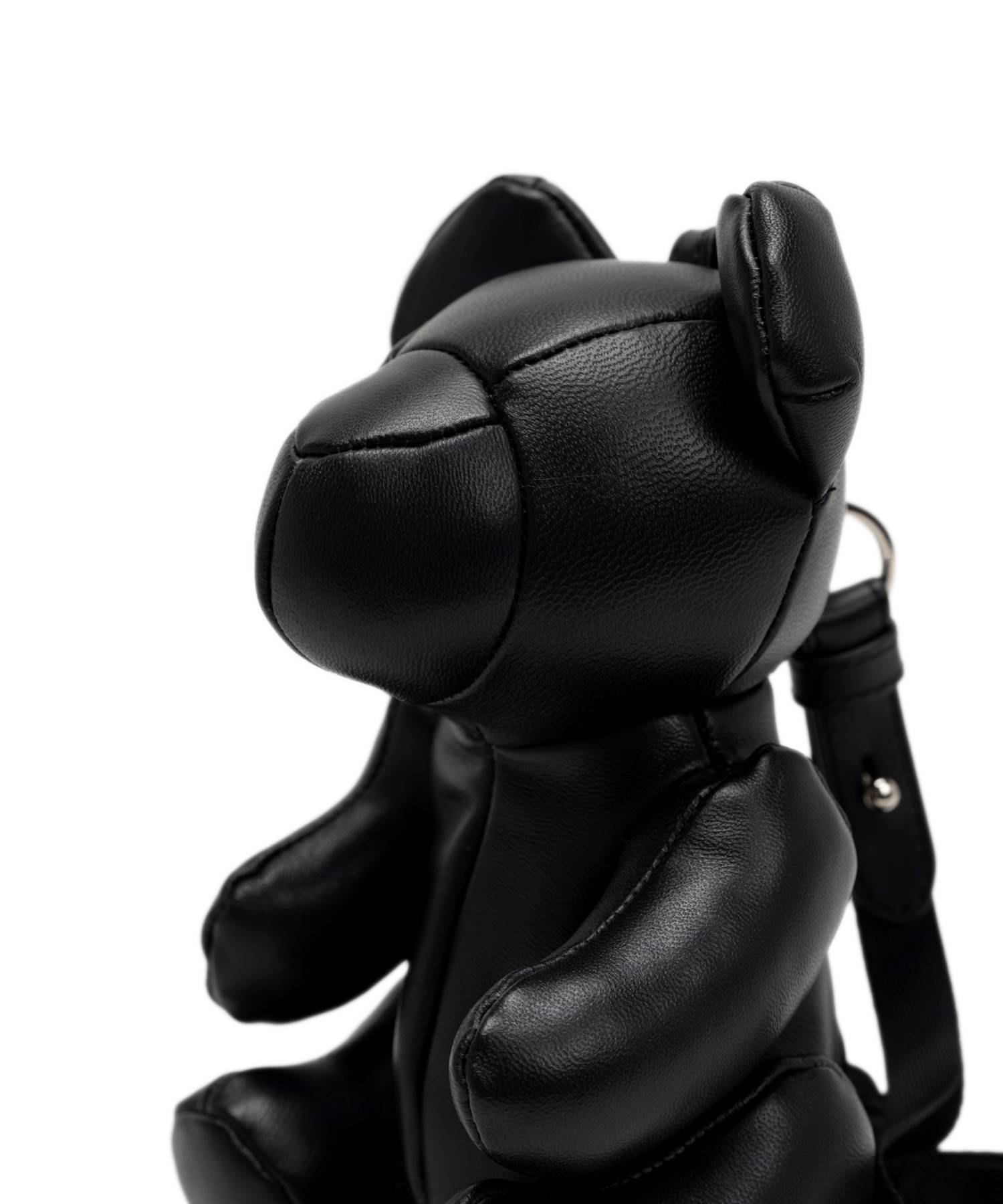 "DOLLS" Bear Mini Bag