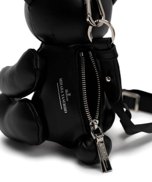 "DOLLS" Bear Mini Bag