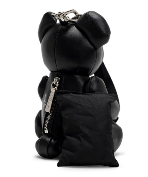 "DOLLS" Bear Mini Bag