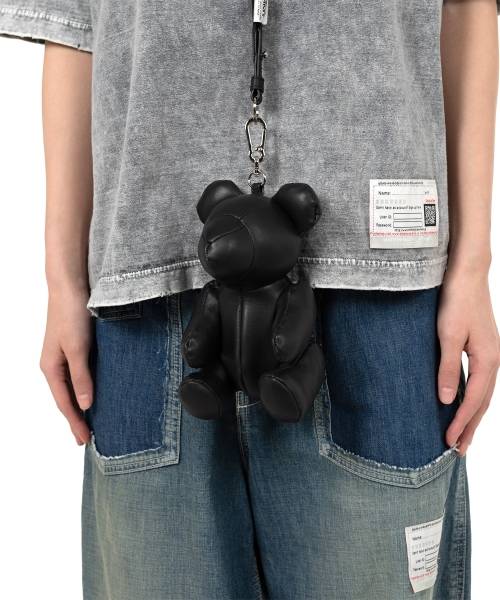 "DOLLS" Bear Mini Bag