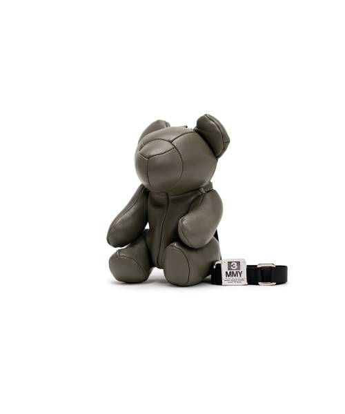 "DOLLS" Bear Mini Bag