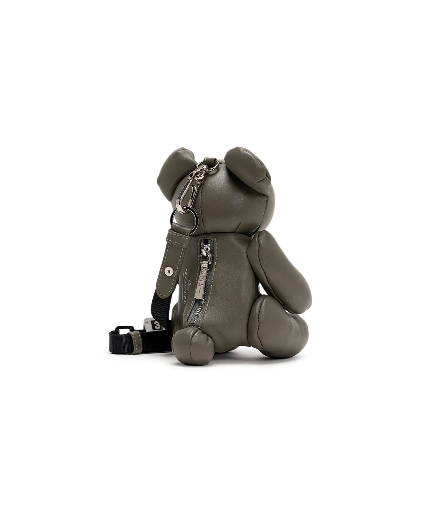 "DOLLS" Bear Mini Bag