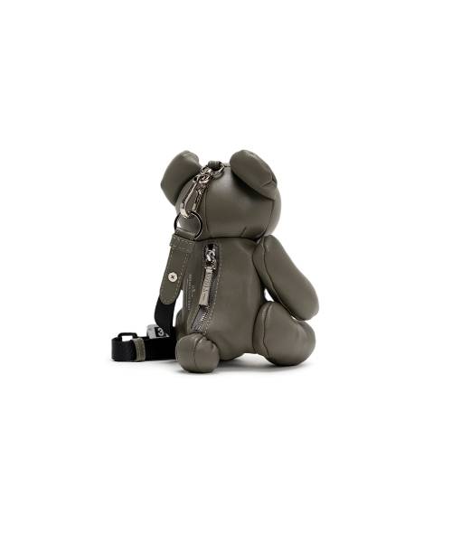 "DOLLS" Bear Mini Bag