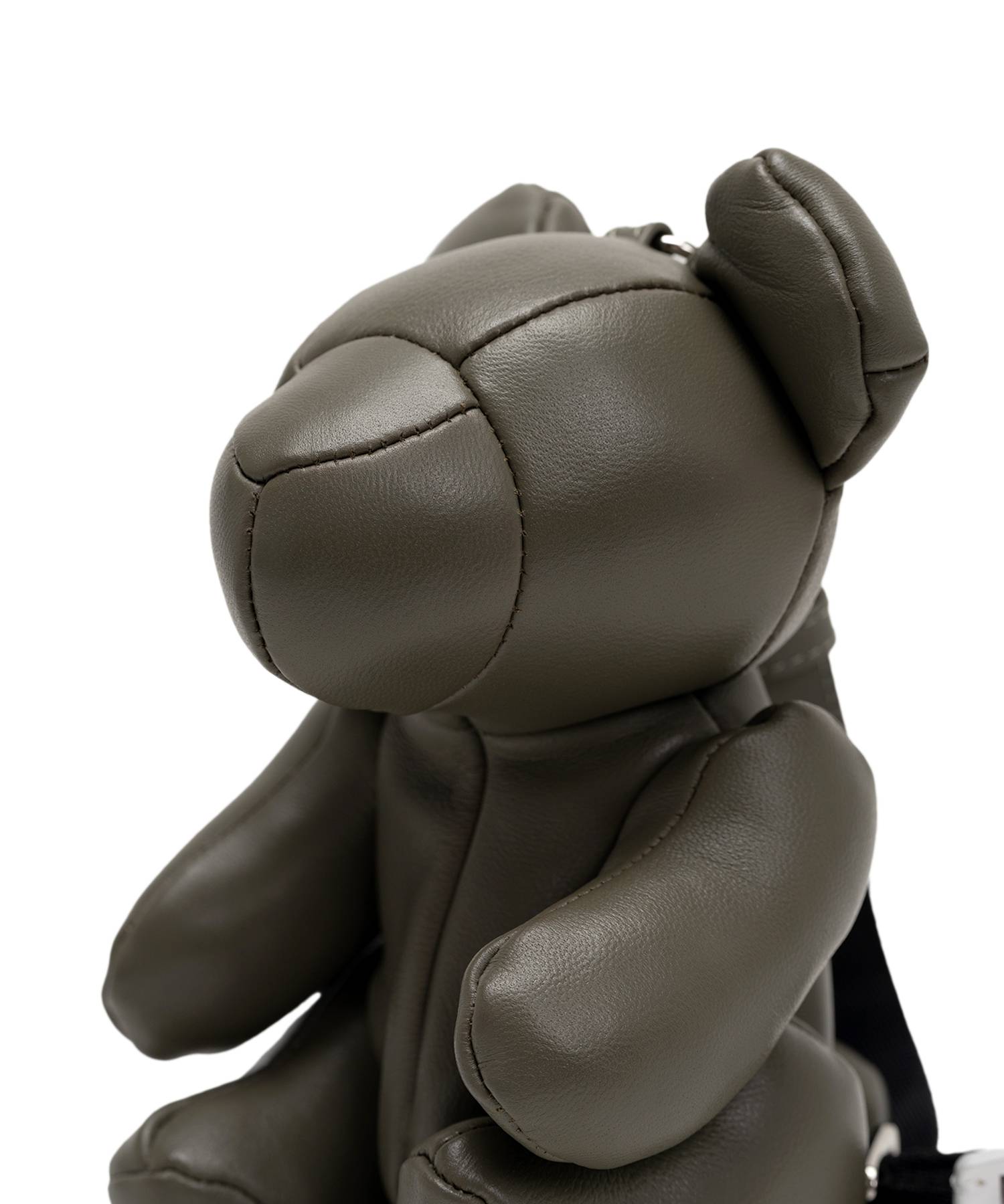 "DOLLS" Bear Mini Bag