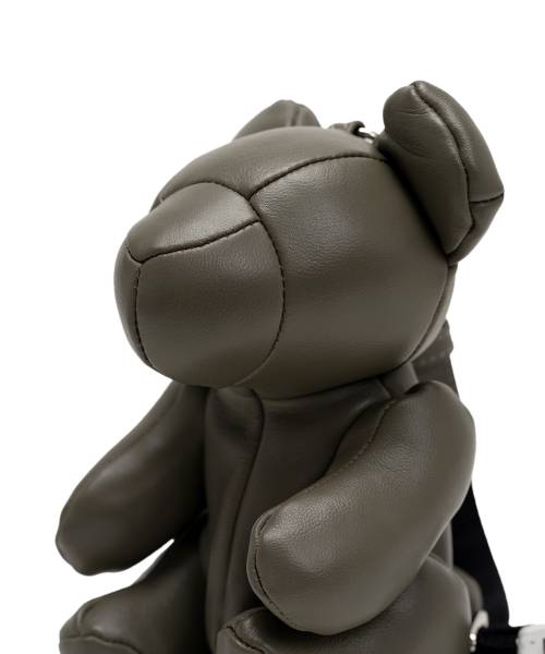 "DOLLS" Bear Mini Bag