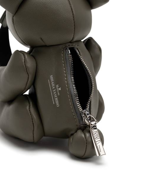 "DOLLS" Bear Mini Bag