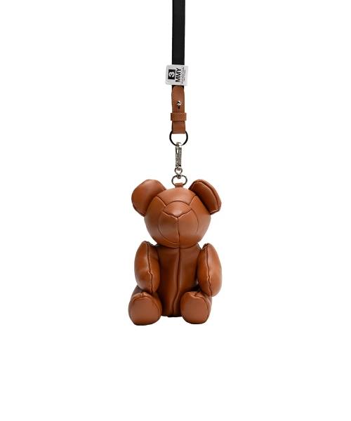 "DOLLS" Bear Mini Bag