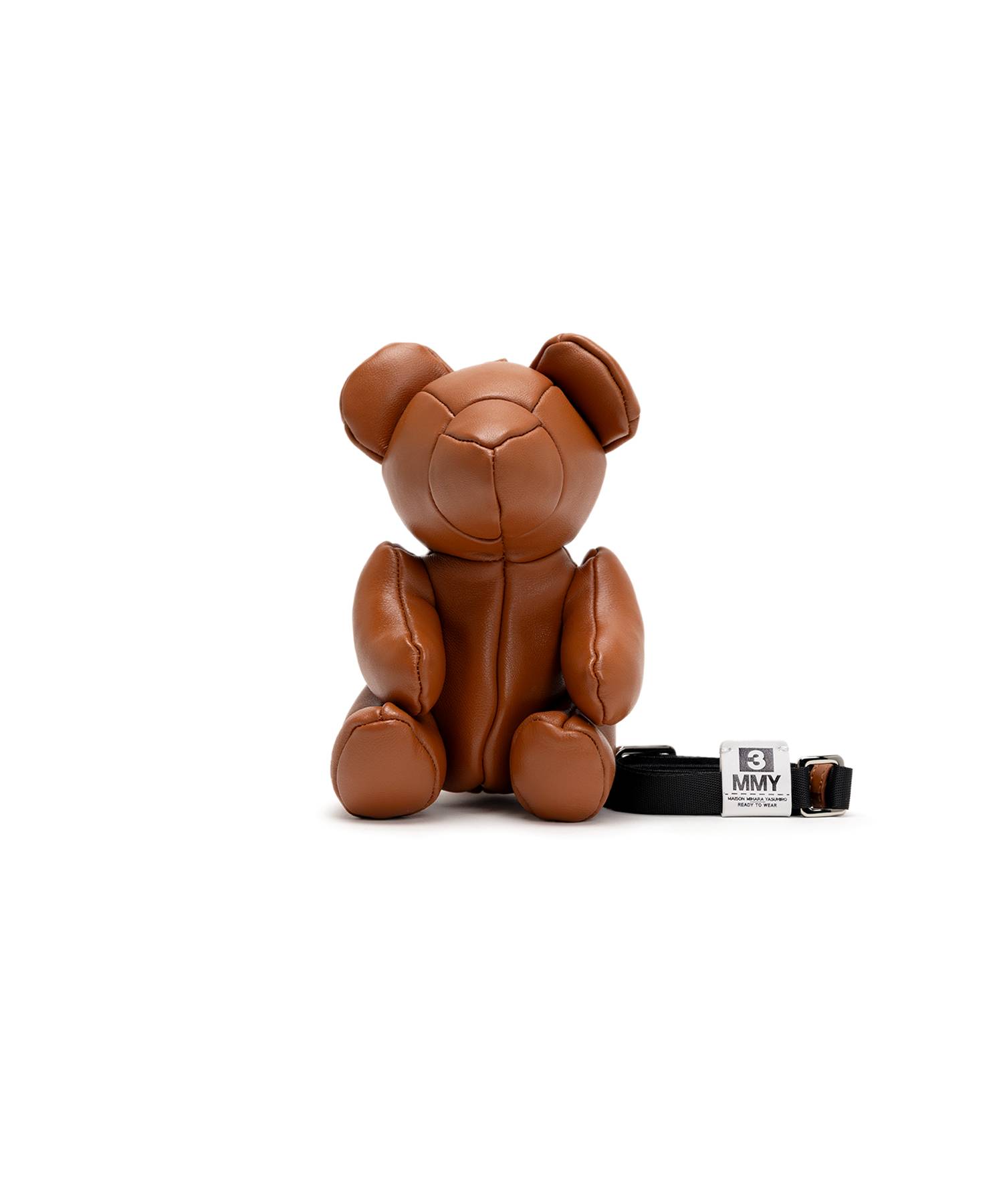 "DOLLS" Bear Mini Bag