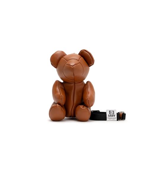 "DOLLS" Bear Mini Bag