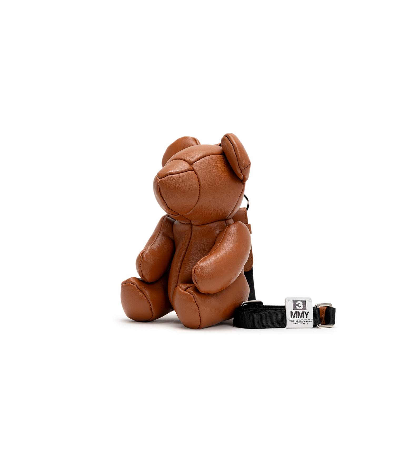 "DOLLS" Bear Mini Bag