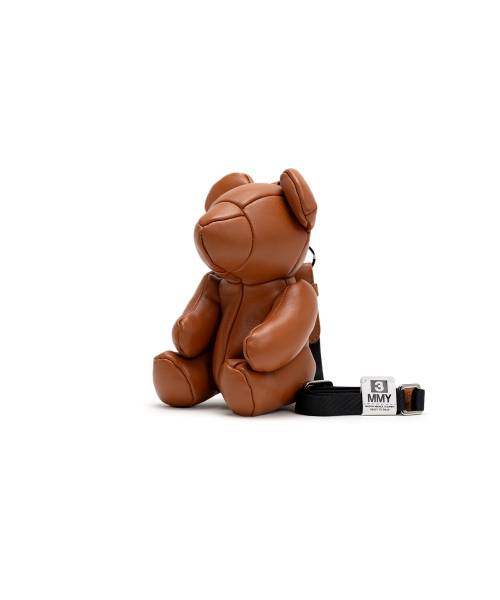 "DOLLS" Bear Mini Bag