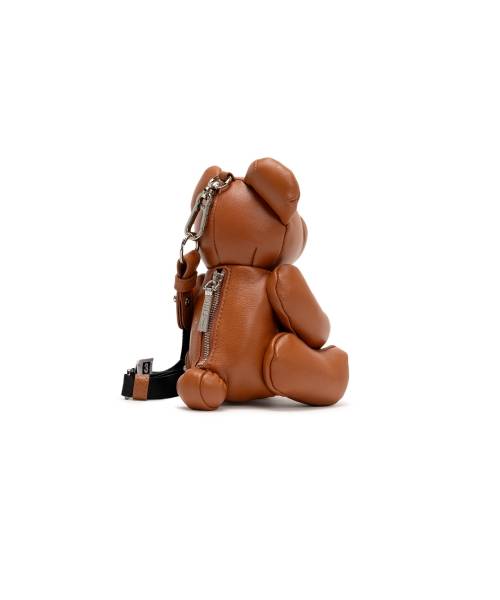 "DOLLS" Bear Mini Bag