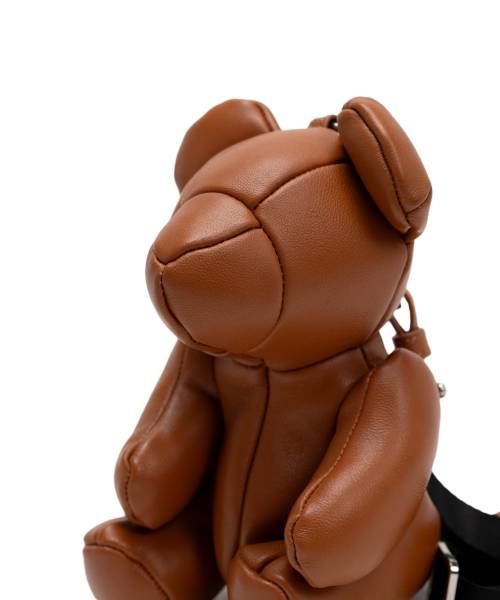 "DOLLS" Bear Mini Bag