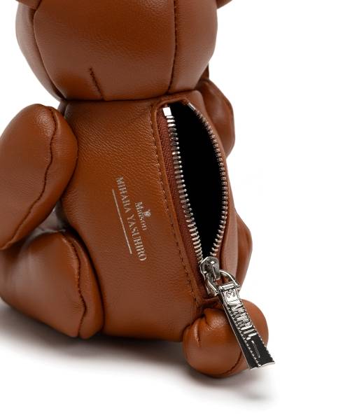 "DOLLS" Bear Mini Bag