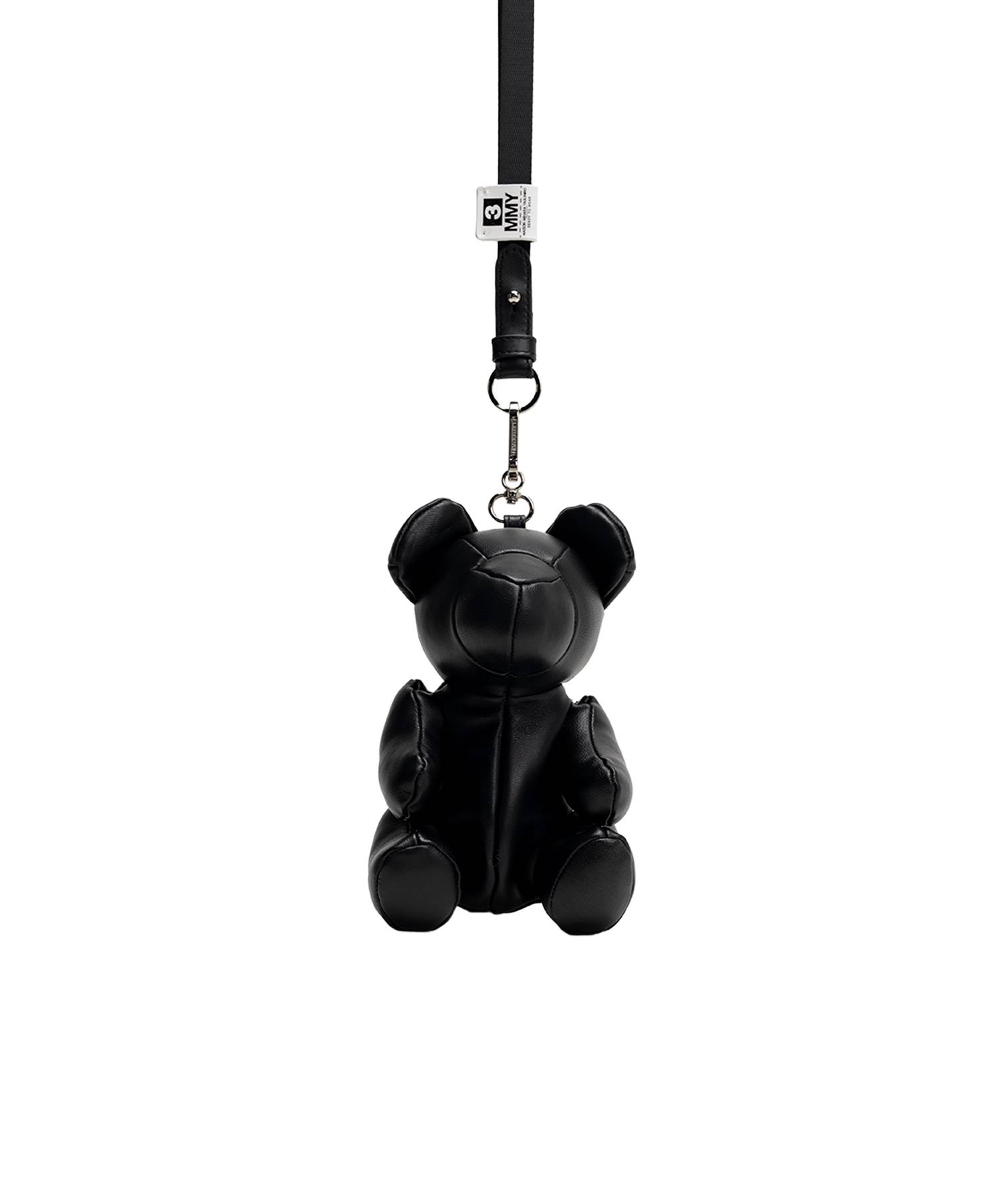 "DOLLS" Bear Mini Bag