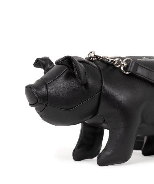 "DOLLS" Pig Mini Shoulder Bag