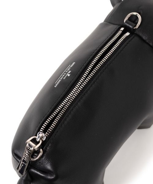 ミュージシャン buddix Mini Shoulder Bag Mini Shoulder Bag | buddix | VERTICAL GARAGE OFFICIAL ONLINE